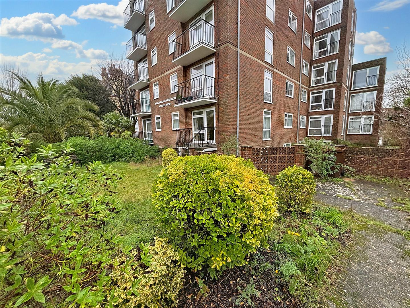 Property Details for Granville Road, Eastbourne Town Property Estate